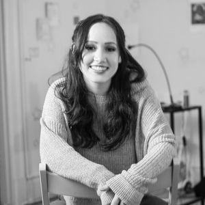 Meet your Posher, Sarah